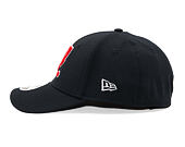 Kappe New Era - WBC World Baseball Classic 39THIRTY M-CROWN - Czech Republic - Team Color