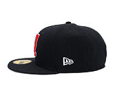 Kappe New Era - WBC World Baseball Classic 59FIFTY - Czech Republic - Team Color