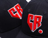 Kids Kappe New Era - WBC World Baseball Classic 9FORTY M-CROWN - Czech Republic - Team Color