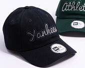 Kappe New Era - MLB Casual Classic Rhinestone 9TWENTY - NY Yankees - Team Color