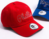 Kappe New Era - MLB Casual Classic Rhinestone 9TWENTY - Philadelphia Phillies - Team Color