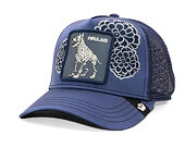 Kappe Goorin - Dia De Los Muertos - Firulais - Celestial