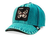 Kappe Goorin - Drawing Dead - Luminous