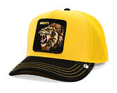 Kappe Goorin - Suede Lion - Beam / Void