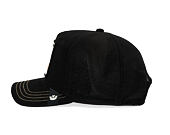 Kappe Goorin - Golden Dagger - Void