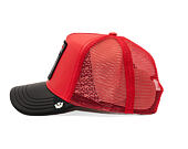 Kappe Goorin - Courtside Misfit - Rush / Void