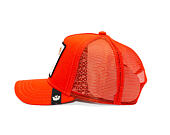 Kinder Kappe Goorin - The Nonstop Cheetah Mini - Blaze