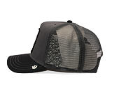 Kinder Kappe Goorin - The Tuff Rhino Mini - Oil / Void