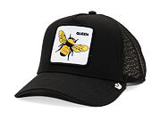 Kappe Goorin - Queen Trucker - Void