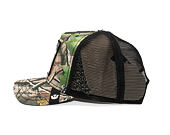 Kappe Goorin - Camouflage Goat - Camouflage