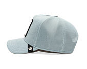 Kappe Goorin - Denim Queen - Light Denim