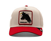 Kappe Goorin - Upside Eagle - Dust / Rush