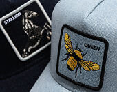 Kappe Goorin - Denim Queen - Light Denim