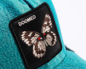 Kappe Goorin - Drawing Dead - Luminous