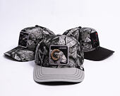 Kappe Goorin - Legend Camo - Camouflage / Gloss