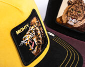 Kappe Goorin - Suede Lion - Beam / Void