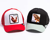 Kappe Goorin - The Reckless Ape - Blank / Rush