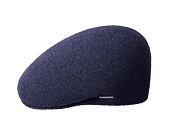 Kappe Kangol - Retro Bermuda Big Kroo 7100 - Hazy Indigo