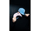 Kappe New Era - MLB 1999 WS 59FIFTY - NY Yankees - Sky Blue / Pink UV