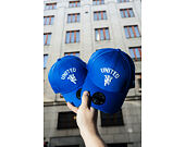 Kinder Kappe New Era -  Seasonal 9FORTY - Manchester United FC - Blue