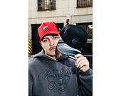 Kappe New Era - Ducati Motor Print 9FORTY Trucker - Black