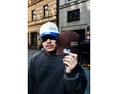 Kappe New Era - F1 Seasonal 39THIRTY - Red Bull F1 - Chestnut Brown