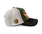 Kappe Trucker Von Dutch 