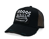 Kappe Trucker Von Dutch 