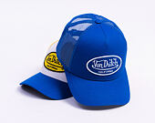 Kappe Von Dutch Baseball