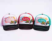 Kappe Von Dutch Trucker