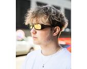 Sonnenbrille Oakley - Permian - Prizm Rose Gold/Brown Smoke