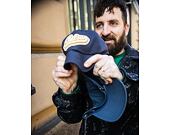 Kappe Stetson - Baseball Retro Cotton - 2