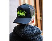 Kappe Baseball Von Dutch Trucker