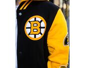 Pullover New Era - NHL US Edit - Boston Bruins - Team Color
