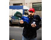 Kappe New Era - MLB Casual Classic Rhinestone 9TWENTY - Kansas City Royals - Team Color