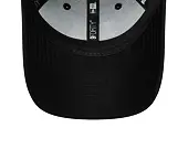 Kinder Kappe New Era - Core Logo 9FORTY Kids - Barcelona FC - Black