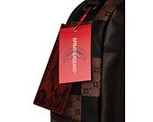 Rucksack Sprayground - Enlarged Check Paris Backpack