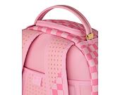 Rucksack Sprayground - Pink Sharks In Paris Patch Backpack