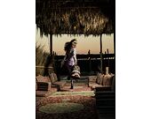 Rucksack Sprayground - Enlarged Check Paris Backpack