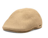 Schiebermütze Kangol Bamboo 507 Beige