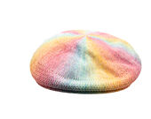 Schiebermütze Kangol - TRENDS PACK - Rainbow Ventair 504 - Rainbow Multi