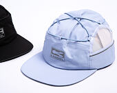 Kappe Kangol - Reflective Speed 5-Panel - Lt Blue