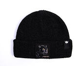 Mütze Goorin - The Panther Beanie - Void