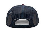 Kappe Stetson - Trucker Cap - Explorer Co. - 78