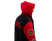 Pullover New Era - NHL US Edit - Chicago Blackhawks - Team Color
