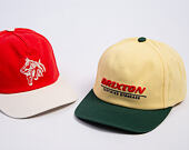 Kappe Brixton - Certified LP Dadcap - Washed Yellow/Medite