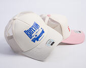 Kappe Brixton - Sunday Cruising Club MP - Off White
