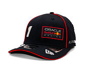 Kinder Kappe New Era - 9SEVENTY Stretch-Snap Max Verstappen - RedBull F1