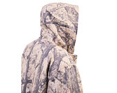 Jacke Karl Kani - Signature Wood Camo Oversized Work Jacket