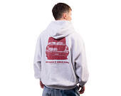 Karl Kani - Slogan Oversized Hoodie